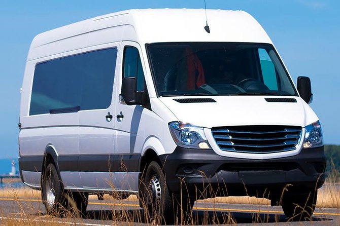 Transfer Service, Sangster MBJ Airport From/To Iberostar zone - The Ride Itself: Air-Conditioned Comfort on Jamaica Time