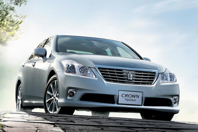 Transfers from Montego Bay Airport to Negril - The car ride: air-conditioning, privacy, and drivers who tell the story