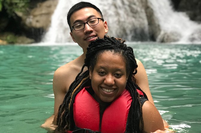 Transportation and Tour from Montego Bay to Blue Hole/Secret Falls - Key Things I’d Prioritize