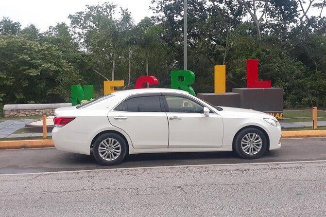 Transportation from Montego Bay to your Hotel. - Key things to know before you go