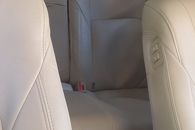 Transportation from Montego Bay to your Hotel. - Hotel lobby drop-off at Riu Palace Tropical Bay