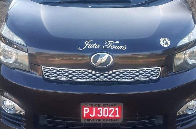Transportation from Montego Bay to your Hotel. - Communication and flexibility if you need more help