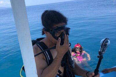 Two Tank Dive in Montego Bay w/Certified Divers - The marine life list you can plan your eyes for