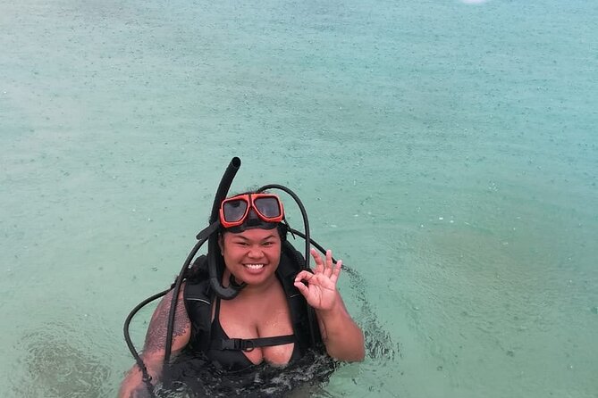 Two Tank Dive in Montego Bay w/Certified Divers - Should you book this Montego Bay two-tank scuba tour?