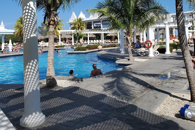 VIP Luxury Montego Bay Airport Transfer to Montego Bay/ Falmouth - Quick Practical Tips Before You Go