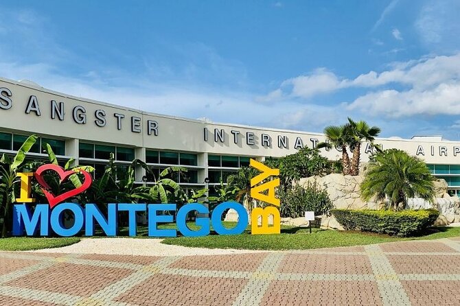 VIP Luxury Montego Bay Airport Transfer to Montego Bay/ Falmouth - Your Driver’s On-the-Road Style (And Why It Matters)