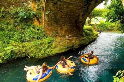 White River Tubing From Montego Bay - Getting from Montego Bay to the White River (without stress)