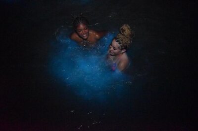 World famous Luminous lagoon Night tour with transportation - Rum punch and the guide briefing: how you get the most out of the glow