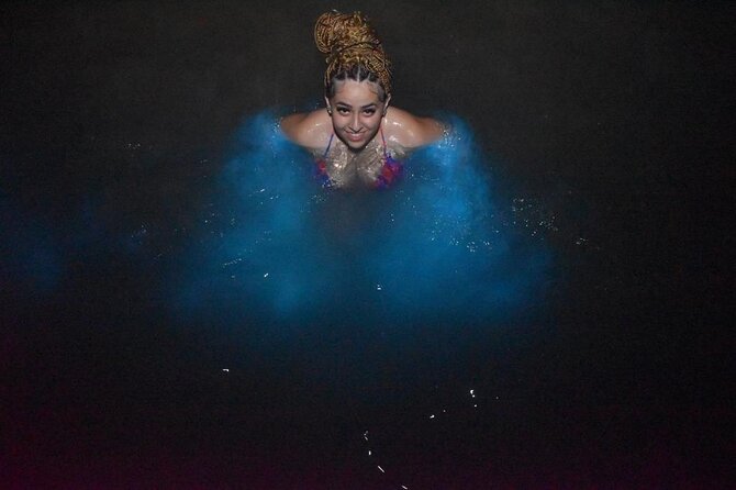 World famous Luminous lagoon Night tour with transportation - Price and value: why $79 can be a good deal