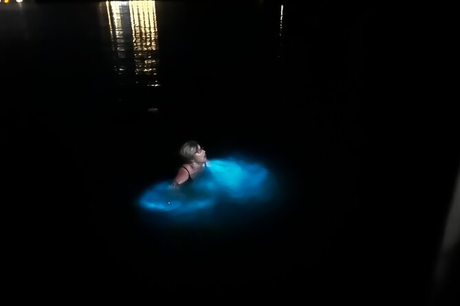 World famous Luminous lagoon Night tour with transportation - Who this tour is perfect for