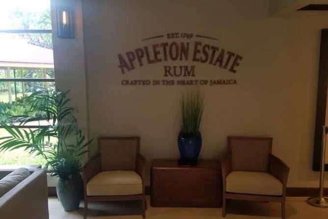 YS Falls and Appleton Estate Private Rum Tour - Key highlights you’ll feel in your day