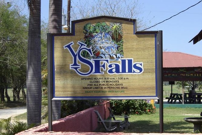 YS Falls and Appleton Estate Private Rum Tour - What’s included (and why it’s good value for a day trip)