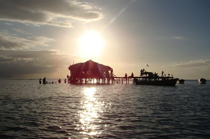 YS Falls, Black River Safari, and Floyd's Pelican Bar Day-Trip (Transportation) - What to Bring: The Little Things That Make It Easier
