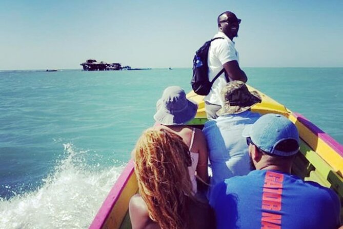 YS Falls, Black River Safari, Appleton Rum Tour OR Pelican Bar (Choose Up to 3) - Appleton Estate Rum Experience: why the process tour often feels worth it