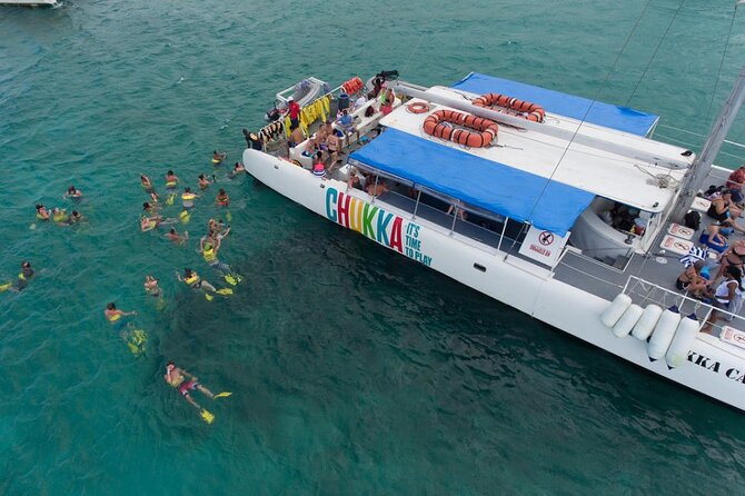 Zip-lining/Horseback Rides/Cat & Atv Inclusive Act with Transpo From Montego Bay - What This Montego Bay Combo Tour Really Delivers