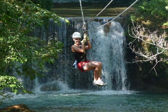 Zip-lining/Horseback Rides/Cat & Atv Inclusive Act with Transpo From Montego Bay - Price and Value: Is $210 Worth It?
