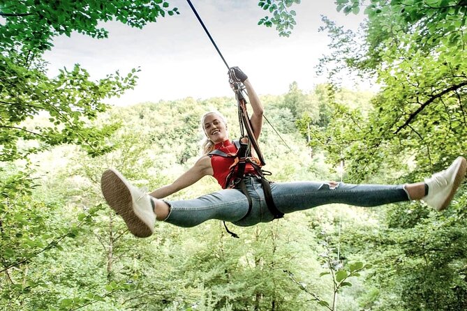 Zip-lining/Horseback Rides/Cat & Atv Inclusive Act with Transpo From Montego Bay - What I’d Do Before You Book (So It Goes Smooth)