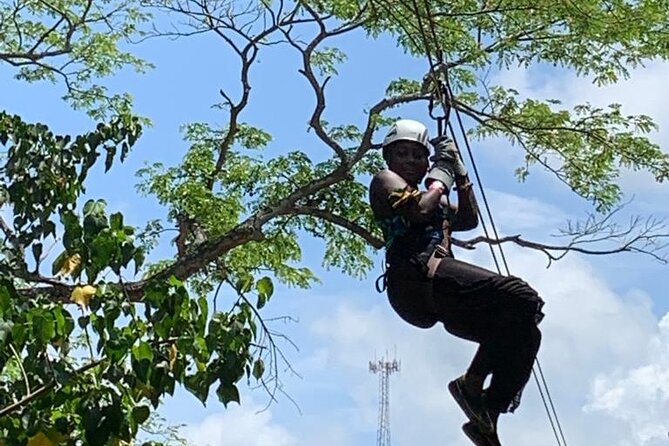Zipline, Horseback Ride, ATV and Catamaran from Montego Bay - Key Things to Know Before You Go