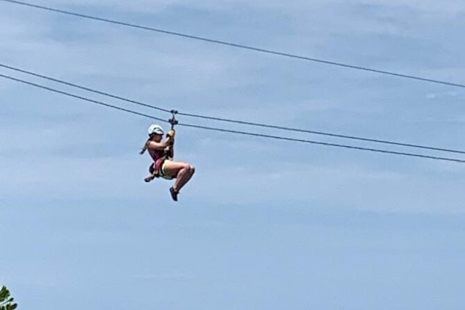 Zipline, Horseback Ride, ATV and Catamaran from Montego Bay - Price and Value: Is $440 a Good Deal?