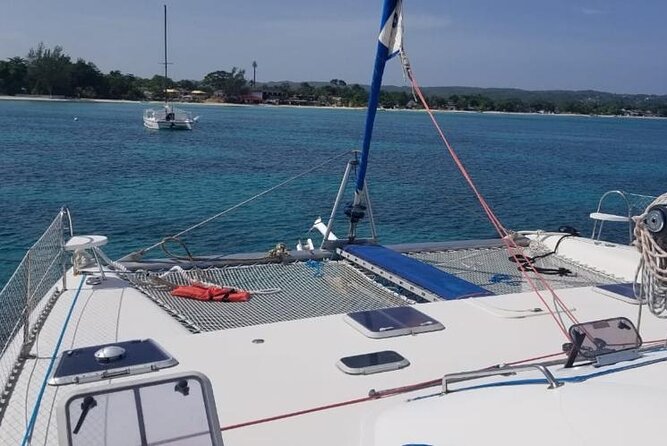 Zipline, Horseback Ride, ATV and Catamaran from Montego Bay - Should You Book This Montego Bay Day?